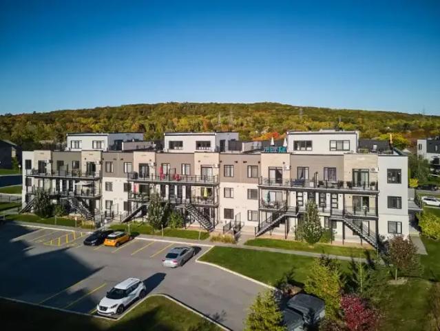 Apartment for rent in Gatineau, Quebec