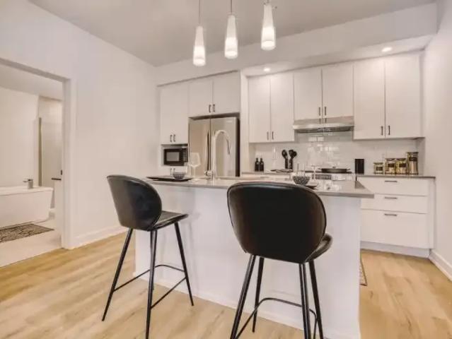 Apartment for rent in Gatineau, Quebec