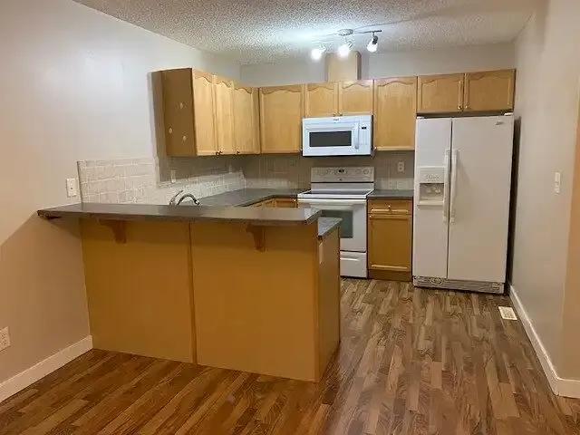 Apartment for rent in Innisfree, Alberta