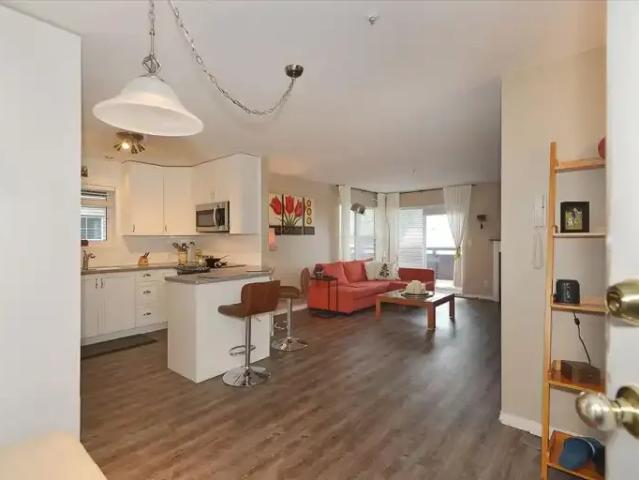 Apartment for rent in Gibsons, British Columbia