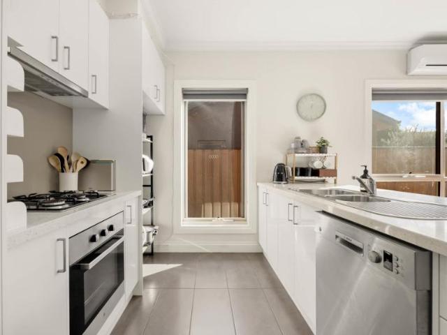 Apartment for sale in Gisborne, Victoria
