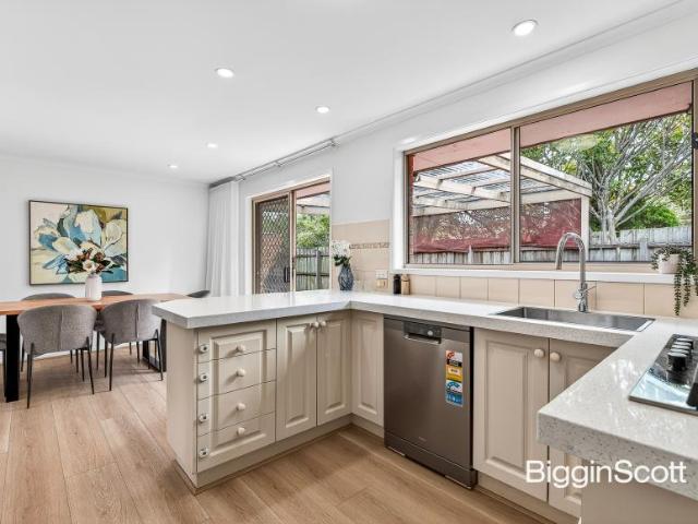 Apartment for sale in Camerons Creek, Victoria