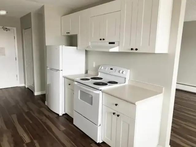 Apartment for rent in Swanavon, Grande Prairie