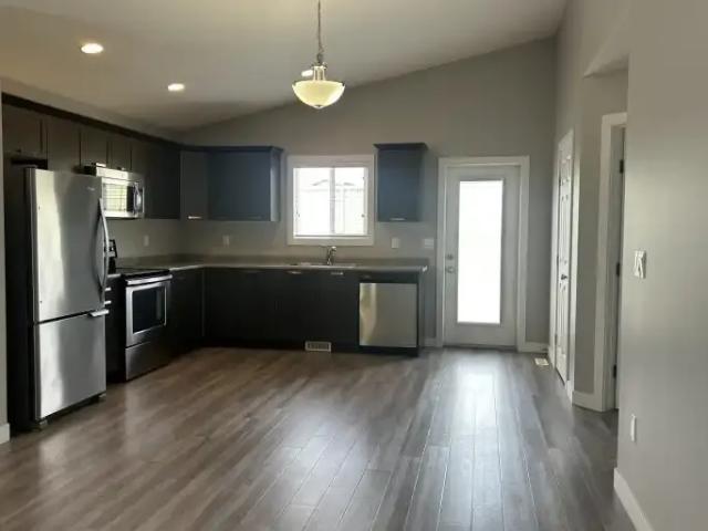 Apartment for rent in Grande Prairie, Alberta