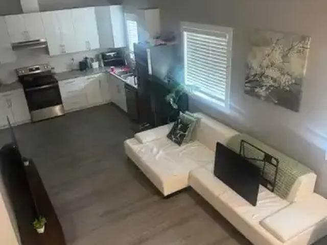 Apartment for rent in Hillside, Grande Prairie