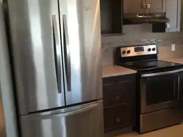 Apartment for rent in Grande Prairie, Alberta