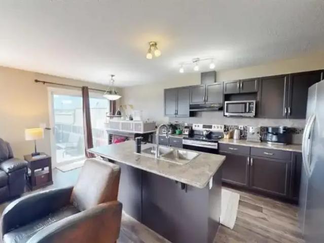Apartment for rent in Grande Prairie, Alberta