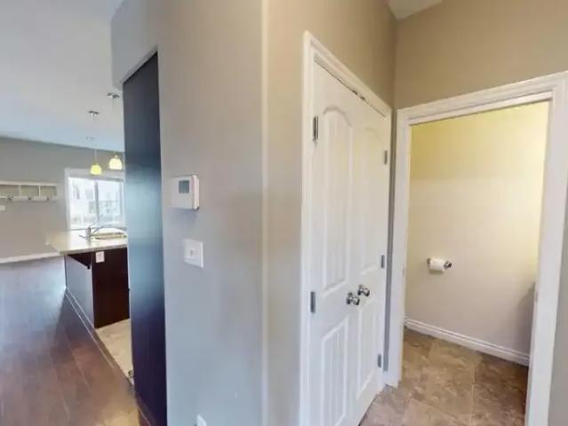 Apartment for rent in Crystal Lake Estates, Grande Prairie