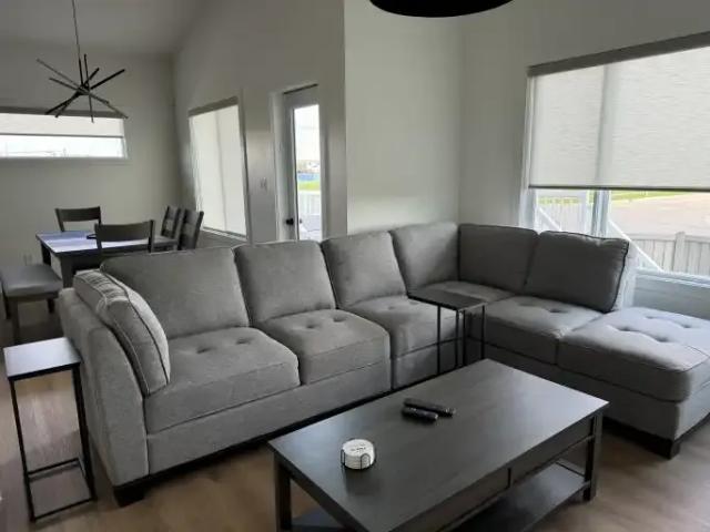 Apartment for rent in Grande Prairie