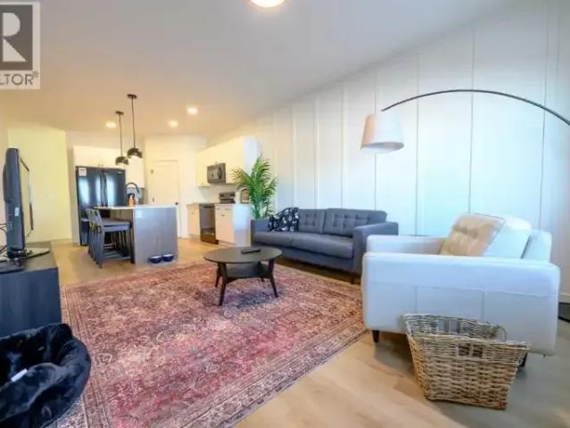 Apartment for rent in Kensington, Grande Prairie
