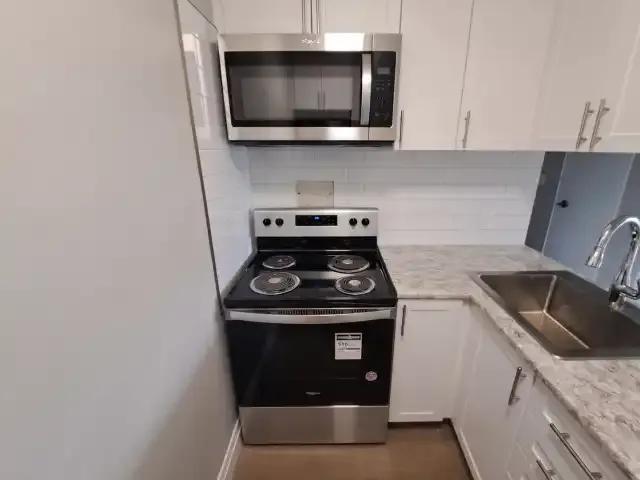 Apartment for rent in Guelph, Southwestern Ontario
