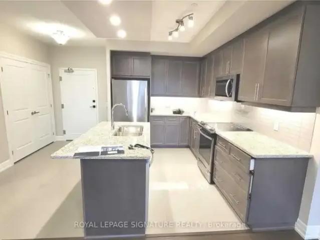 Apartment for rent in Guelph, Ontario
