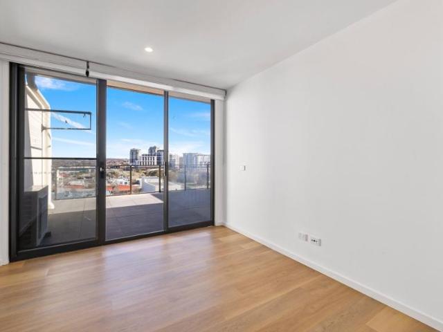 Apartment for rent in District of Gungahlin, Australian Capital Territory