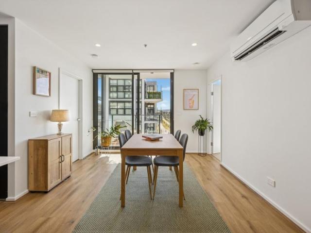 Apartment for sale in District of Gungahlin, Australian Capital Territory