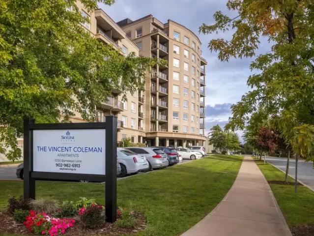 Apartment for rent in Halifax, Nova Scotia