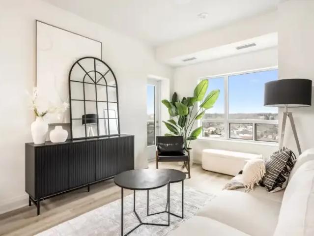 Apartment for rent in Ancaster, Ontario