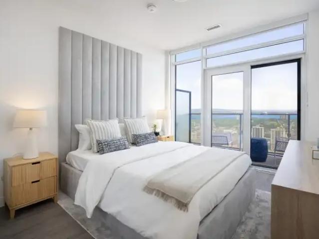 Apartment for rent in Ancaster, Ontario
