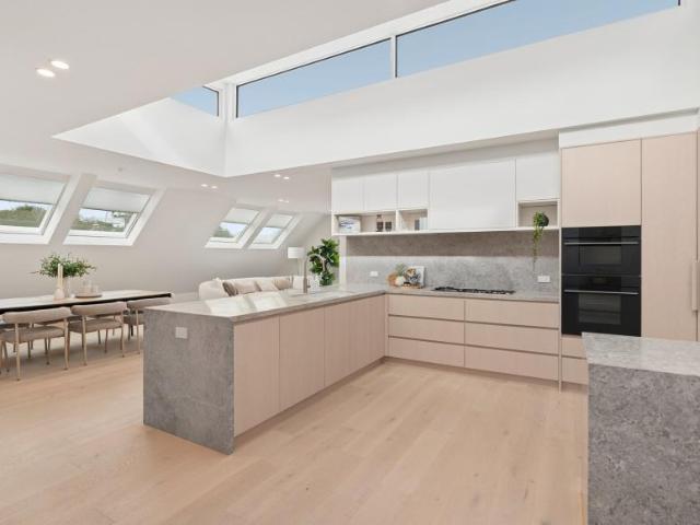 Apartment for sale in Hampton, Melbourne