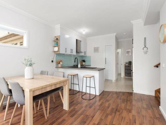 Apartment for rent in Hastings, Melbourne