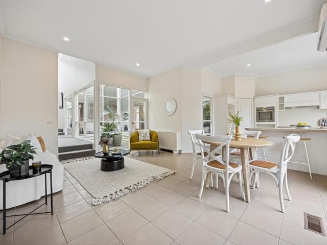 Apartment for rent in Hawthorn East, Melbourne