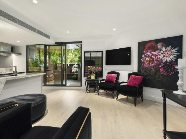 Apartment for sale in Camerons Creek, Victoria