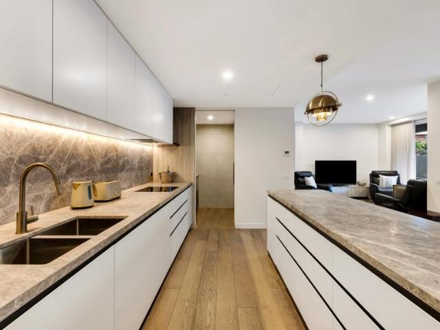 Apartment for sale in Camerons Creek, Victoria