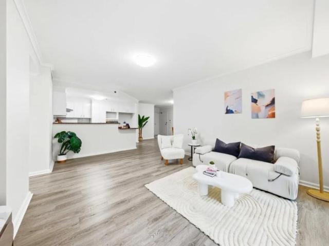 Apartment for sale in New South Wales