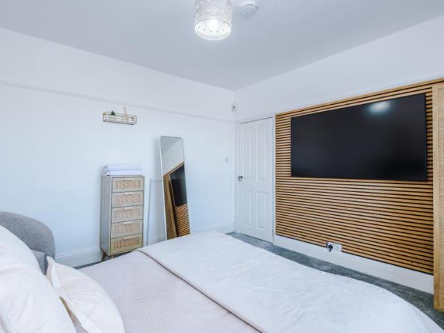 Apartment for rent in Heald Green, Greater Manchester