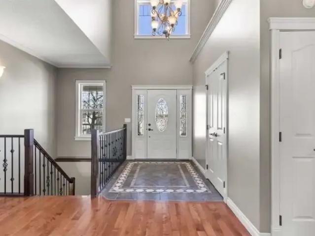 Apartment for rent in High River, Alberta