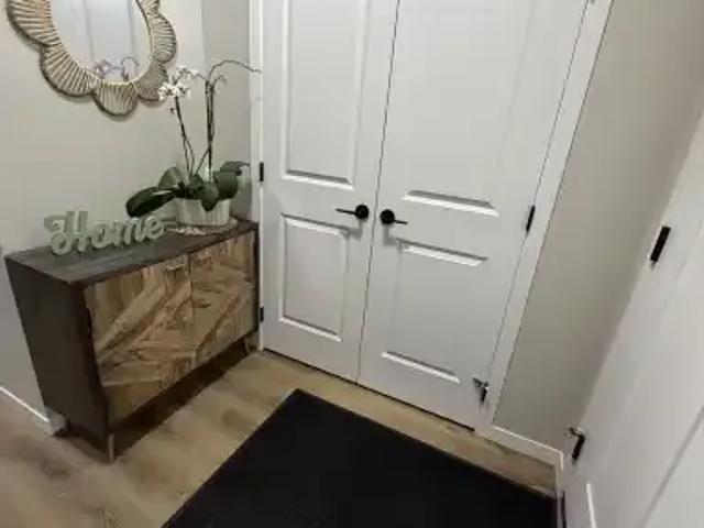 Apartment for rent in Montrose, High River