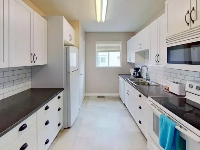 Apartment for rent in Alberta