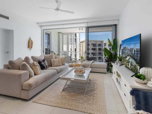 Apartment for rent in Fernbrook, Queensland