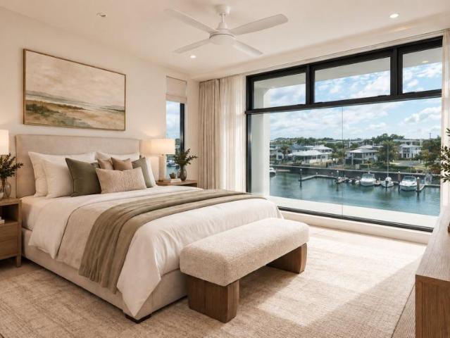 Apartment for sale in Hope Island, Gold Coast City