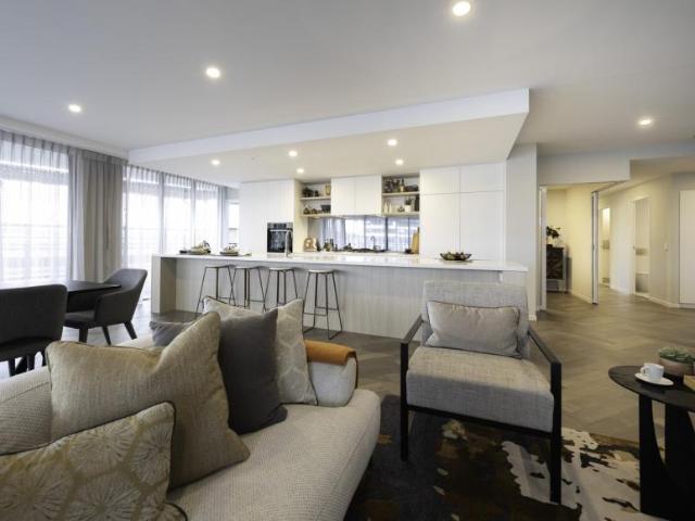 Apartment for sale in Hope Island, Gold Coast City