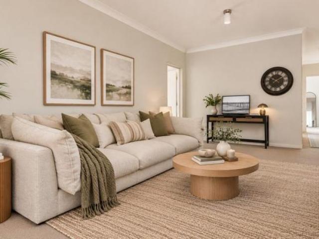Apartment for rent in The Council of the Shire of Hornsby, New South Wales