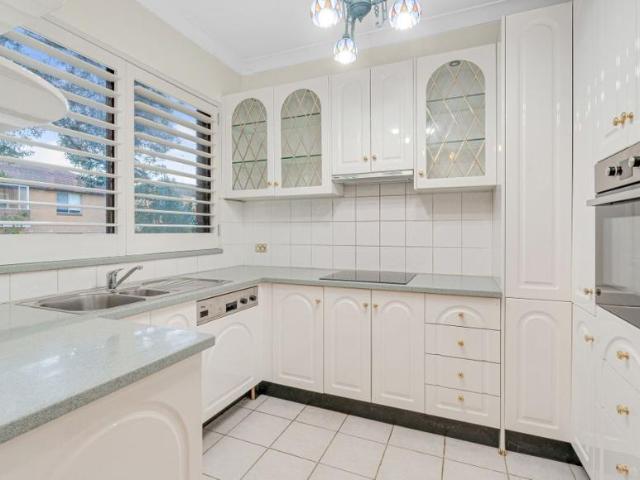 Apartment for rent in Hurstville, New South Wales