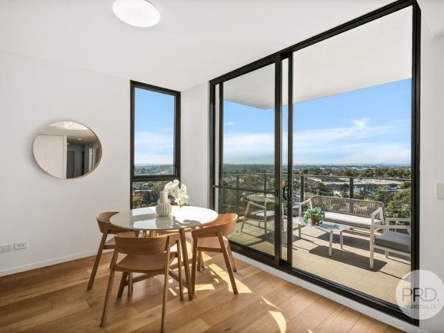 Apartment for sale in Hurstville, Georges River Council