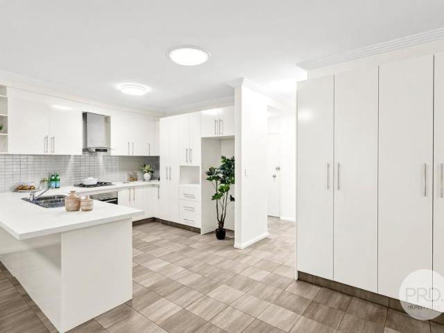 Apartment for sale in Hurstville, Georges River Council