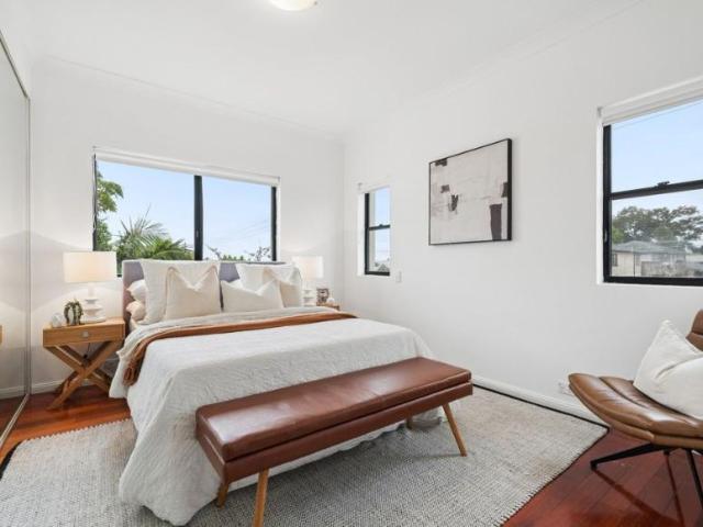 Apartment for sale in Hurstville, Georges River Council