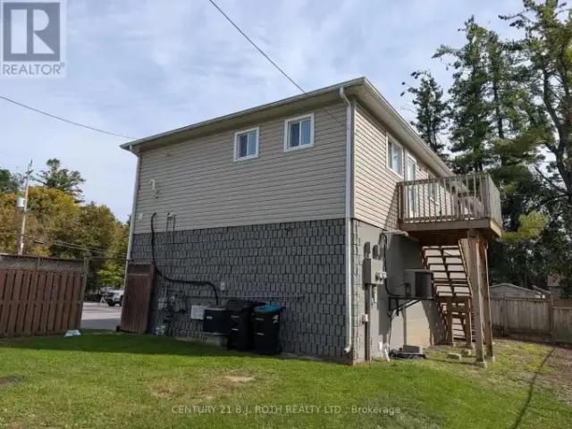 Apartment for rent in Innisfil, Central Ontario
