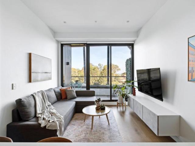 Apartment for rent in Camerons Creek, Victoria
