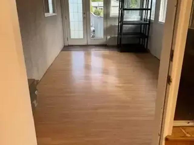 Apartment for rent in Kamloops, British Columbia