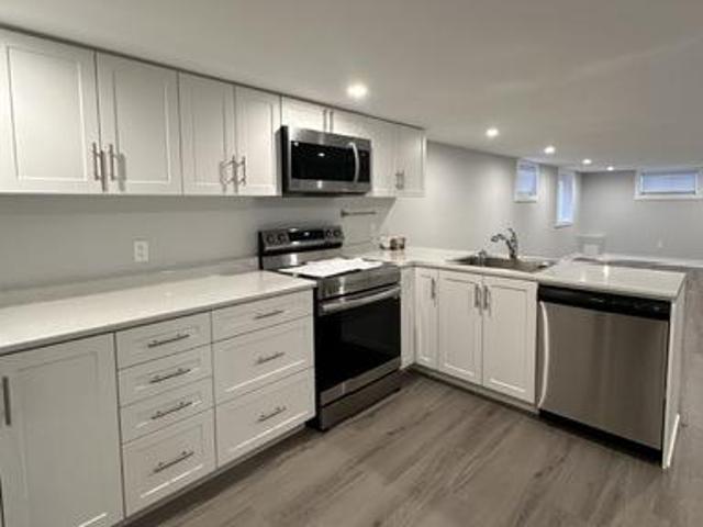Apartment for rent in Kawartha Lakes, Ontario