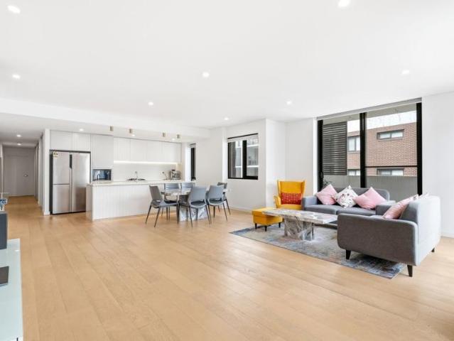 Apartment for sale in Kellyville, The Hills Shire Council