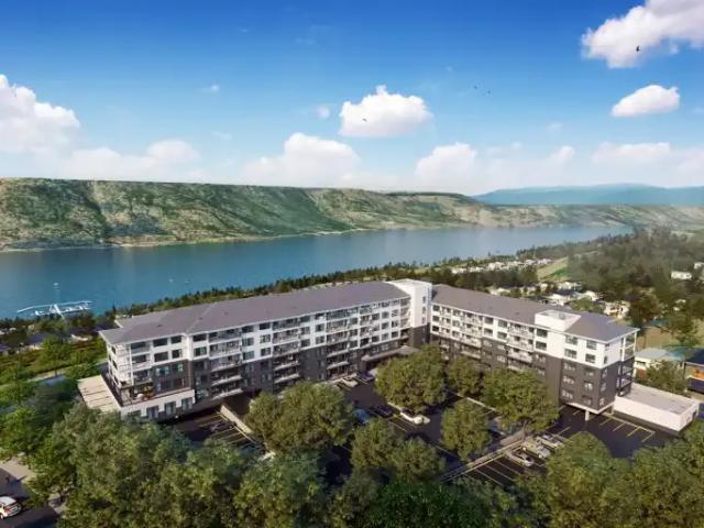 Apartment for rent in Winfield, British Columbia