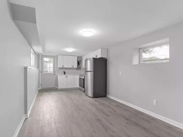 Apartment for rent in Kingston, Ontario