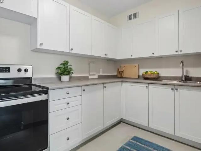 Apartment for rent in Kingston, Ontario
