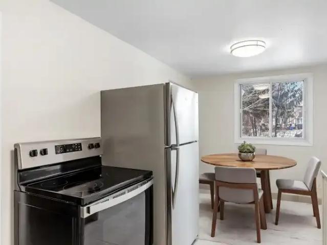 Apartment for rent in Kingston, Ontario