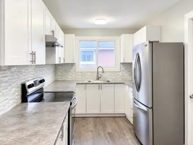 Apartment for rent in Kingston, Eastern Ontario