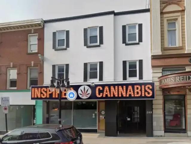 Apartment for rent in Kingston, Ontario